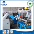 auto anode plate collecting electrodes making machine